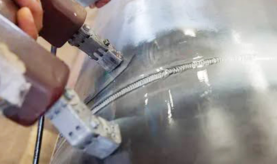Testing Methods in Welding