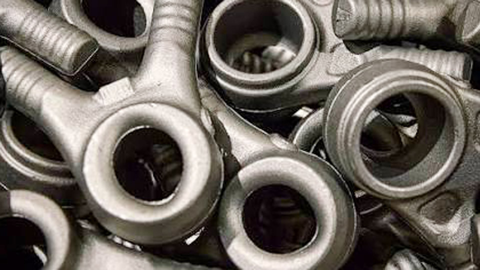 What Are the Different Types of Cast Iron