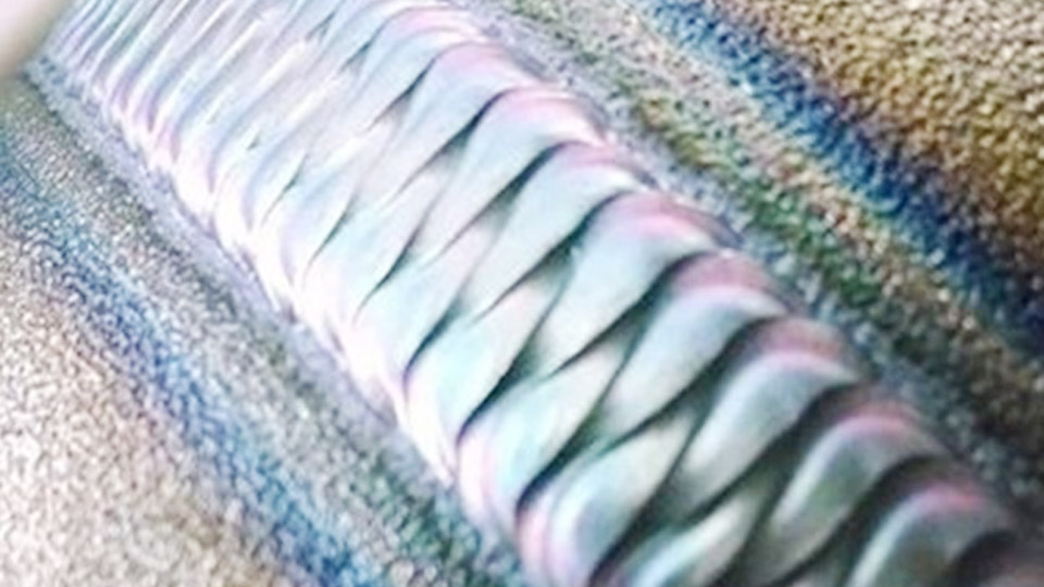What Is a Welding Bead and Its Types: Stringer, Weave, and Process Motions 1 What Is a Welding Bead and Its Types
