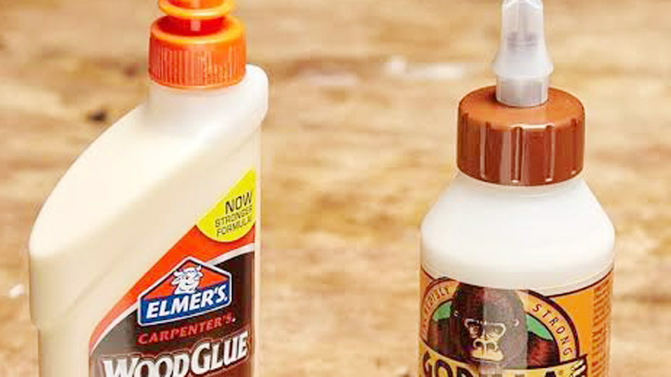 What Is the Strongest Glue for Plastic on Wood