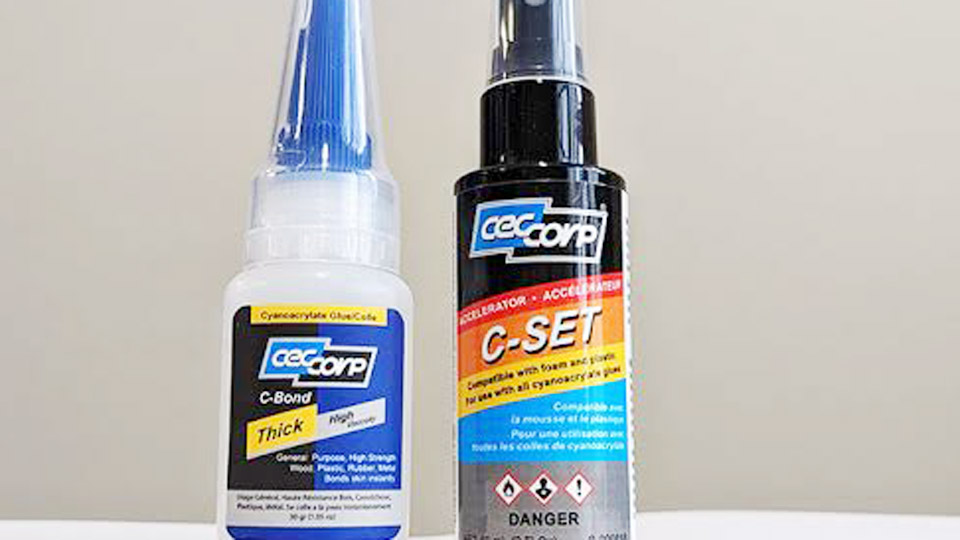 What Is Super Glue Accelerator Made Of? Key Ingredients 1 What is Super Glue Accelerator Made Of