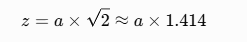 How to Calculate Throat Thickness of Fillet Weld: Formulas, Codes & Decisions 3 image 1