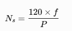 How to Calculate RPM of Electric Motor: Easy Formula 2 image 10