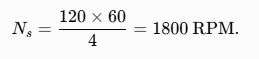 How to Calculate RPM of Electric Motor: Easy Formula 3 image 11