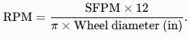 How to Calculate RPM of Electric Motor: Easy Formula 8 image 16