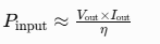 How to Calculate Power Consumption of Welding Machine 2 image 9
