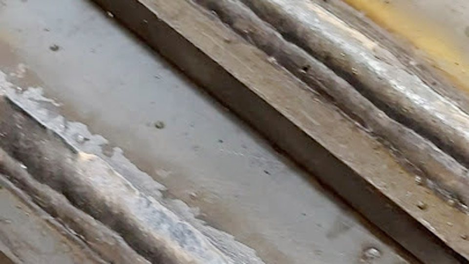 Do You Push or Pull in Flux Core Welding