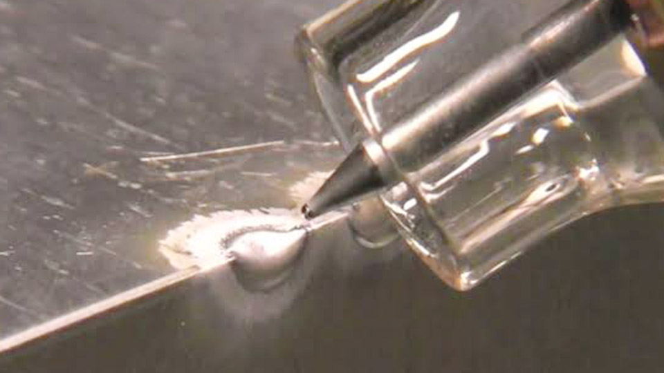 Fusion vs Non-Fusion Welding – What’s the Difference? 1 Fusion vs Non-Fusion Welding