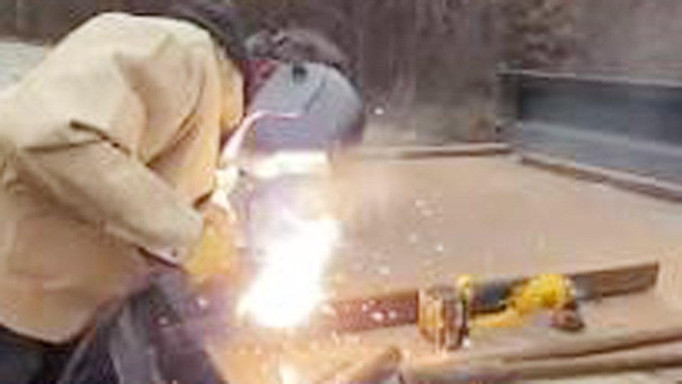 How Long Does It Take to Go Blind from Welding? Guide