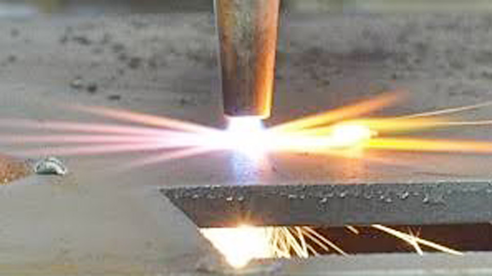 How Oxy-Acetylene Cutting Works