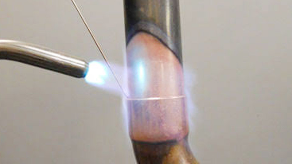 How to Braze Copper Refrigerant Lines for Leak-Free Joints 1 How to Braze Copper Refrigerant Lines