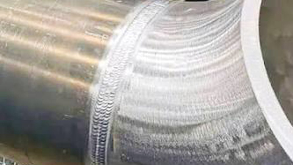 How to Weld Aluminum to Steel