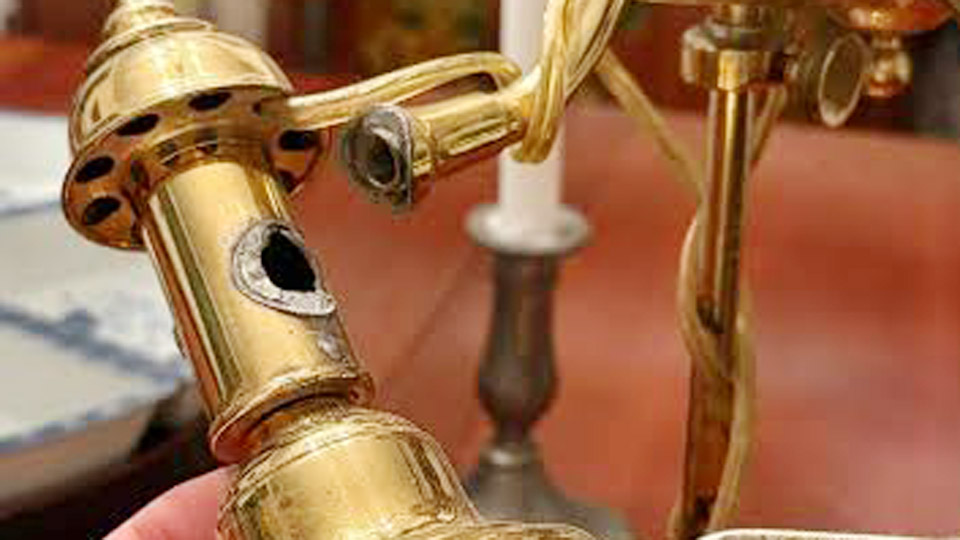 How to Weld Brass at Home
