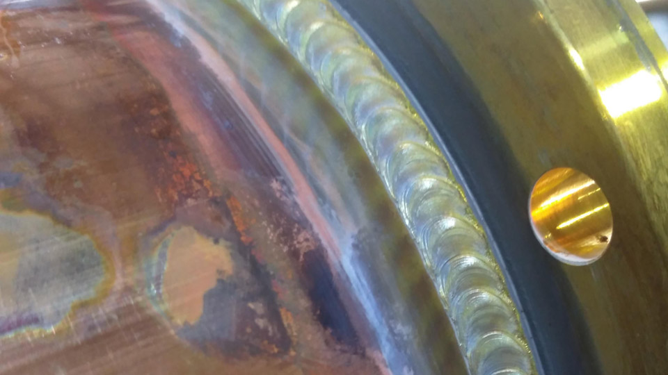 How to Weld Brass with TIG and MIG Welding