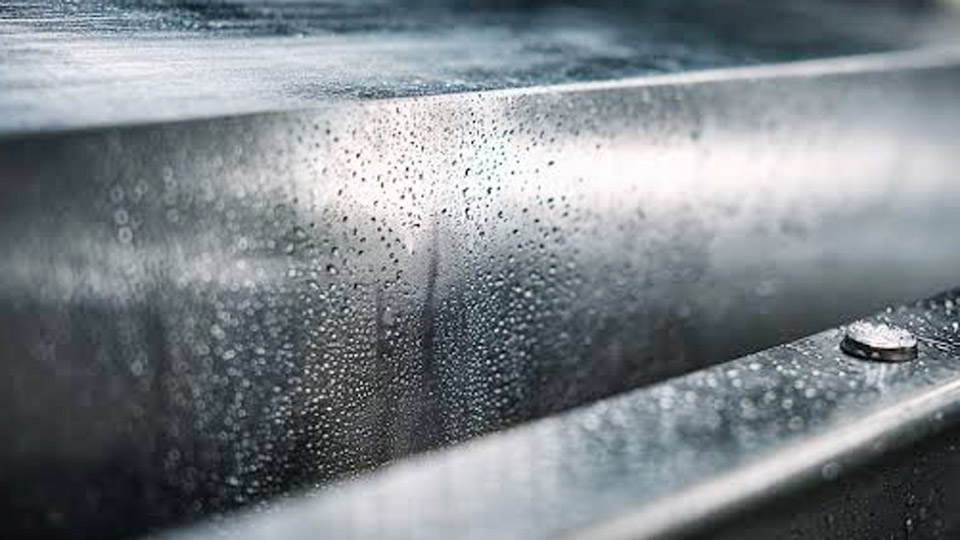 Is 304 Stainless Steel Toxic? Welding Safety Facts 1 Is 304 Stainless Steel Toxic