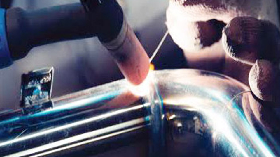 Is TIG Welding Dangerous? Key Risks & Safety Tips 1 Is TIG Welding Dangerous 1