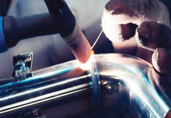 Is TIG Welding Dangerous