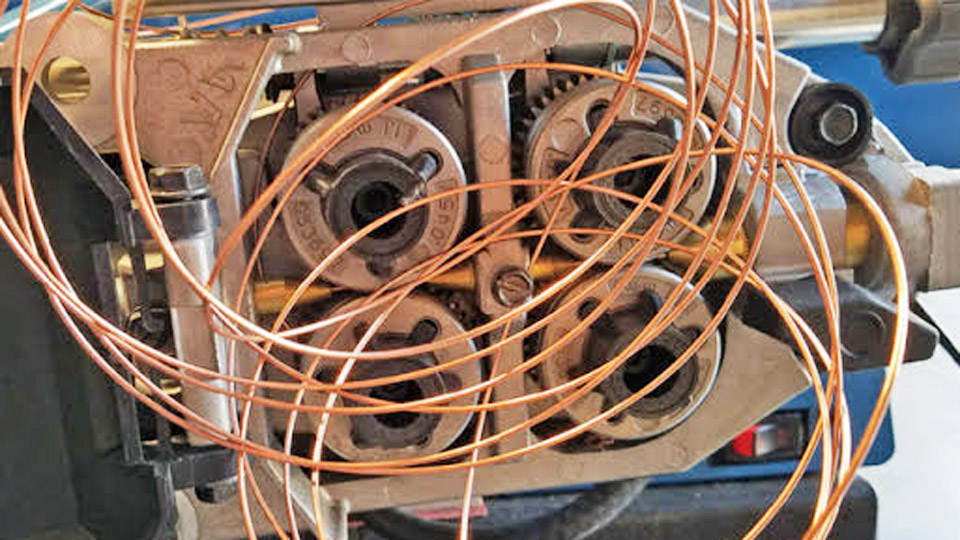 MIG Welder Keeps Feeding Wire? Fix Feed Issues Fast 1 MIG Welder Keeps Feeding Wire