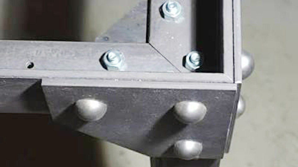 Top Alternatives to Welding Metal