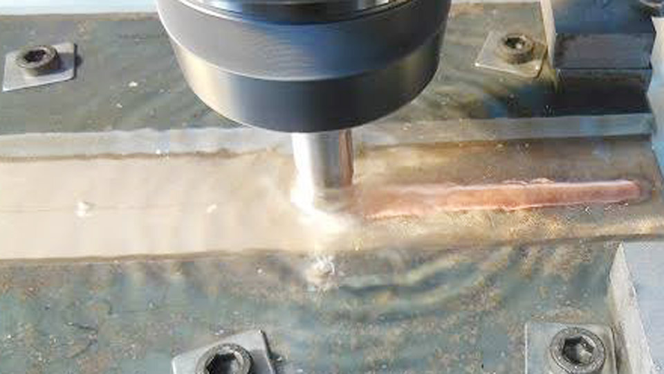What Is Friction Stir Welding? Process & Benefits 1 What Is Friction Stir Welding
