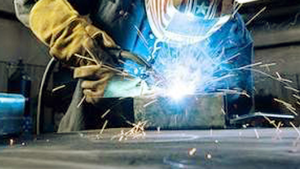 What Is Inductance on a MIG Welder
