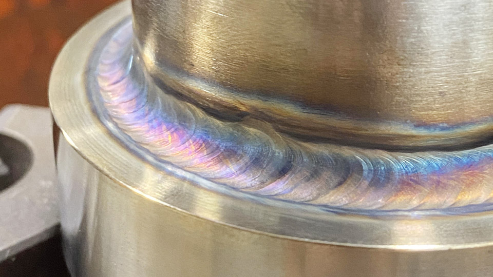 What Is a Pulse TIG Welder? Heat Control Explained 1 What Is a Pulse TIG Welder