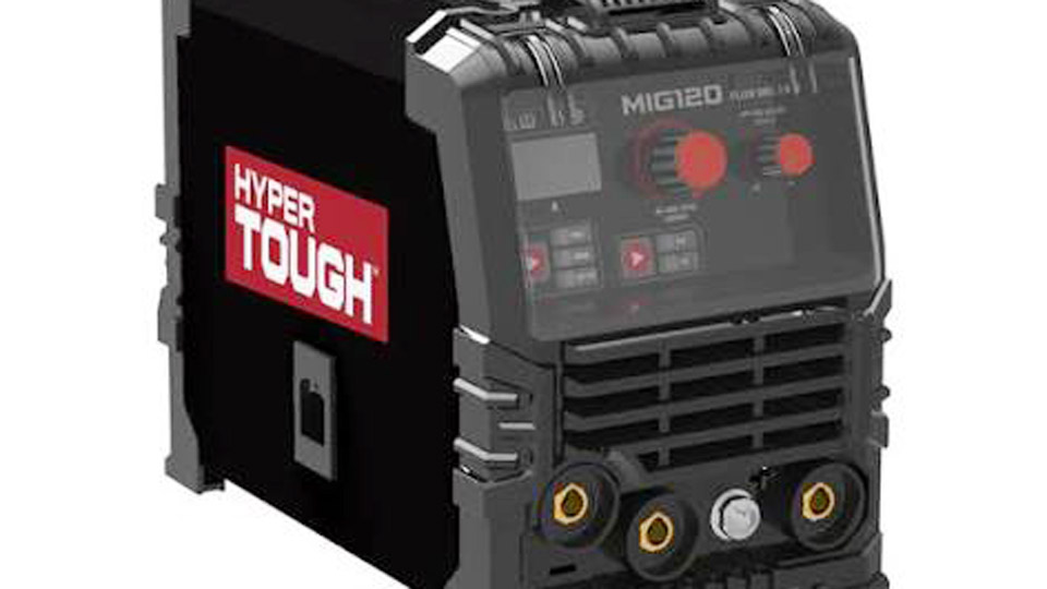 What Is an Inverter Welder? Technology & Benefits Explained 1 What Is an Inverter Welder
