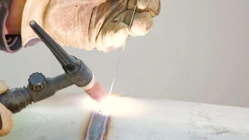 What Tungsten to Use for TIG Welding Stainless Steel? 1 What Tungsten to Use for TIG Welding Stainless Steel