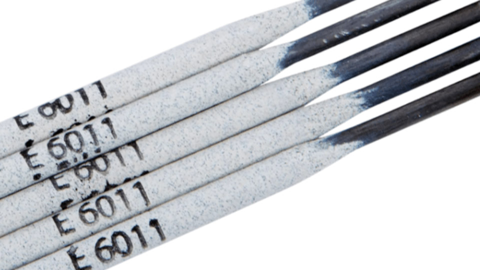 6011 Welding Rod Specifications