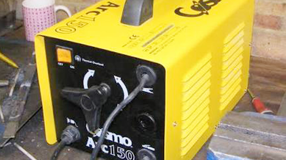 Advantages and Disadvantages of Inverter Welders