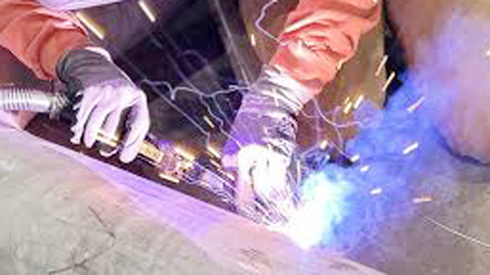 Advantages and Disadvantages of MIG Welding