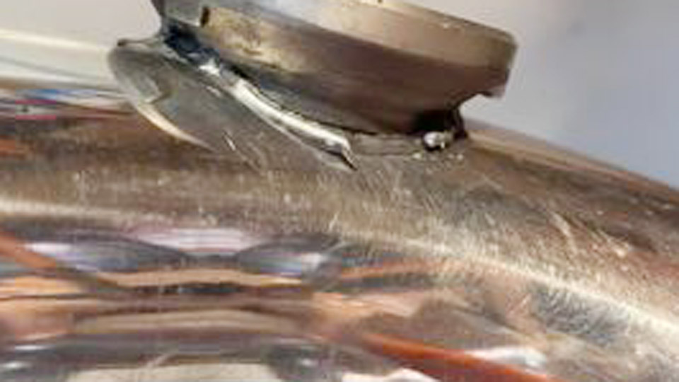 Can You Braze Aluminum to Steel