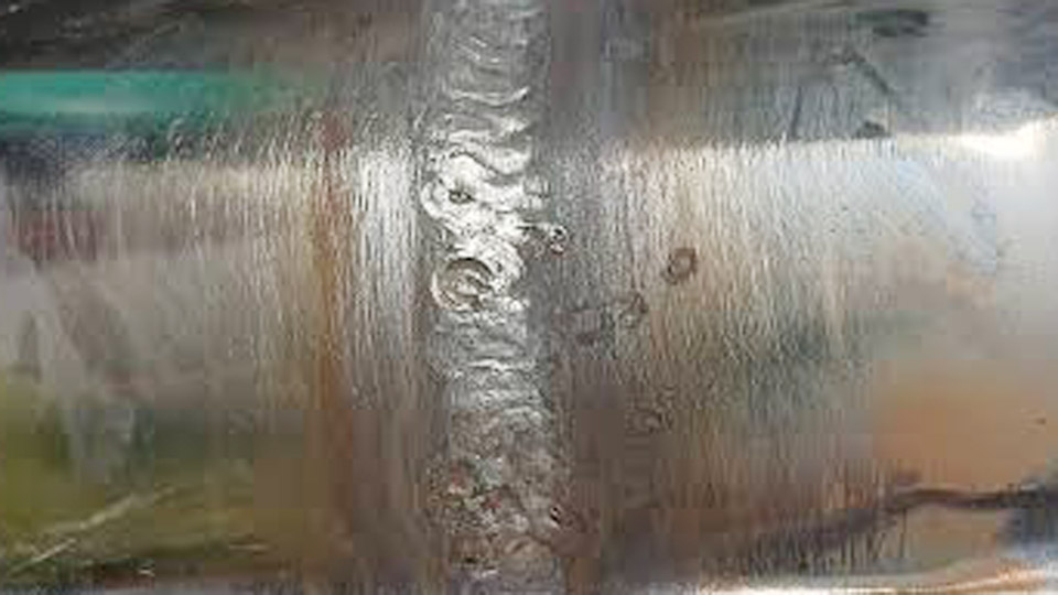 Can You TIG Weld Without Gas