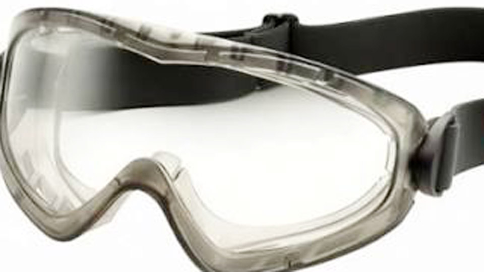 Do Clear Safety Glasses Protect from Welding Flash