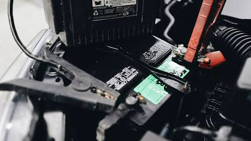 Do You Have to Disconnect the Car Battery When Welding?
