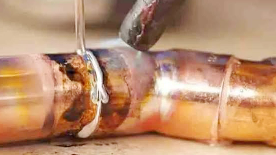 Do You Use Flux When Brazing Copper