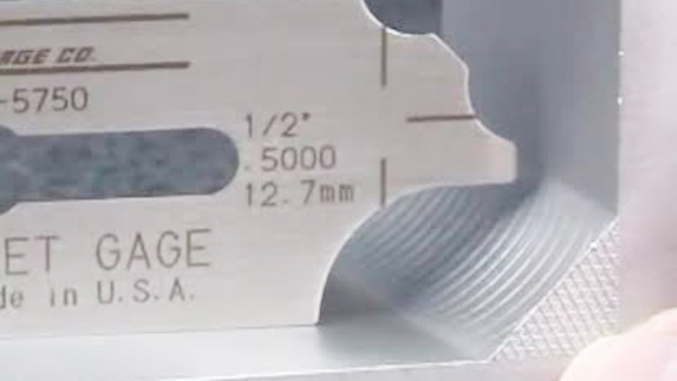 Fillet Weld Size Calculator and Formula