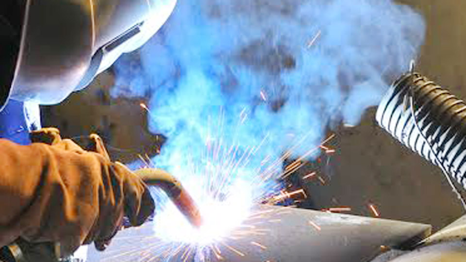 How Dangerous Are Welding Fumes? Health Risks Explained 1 How Dangerous Are Welding Fumes