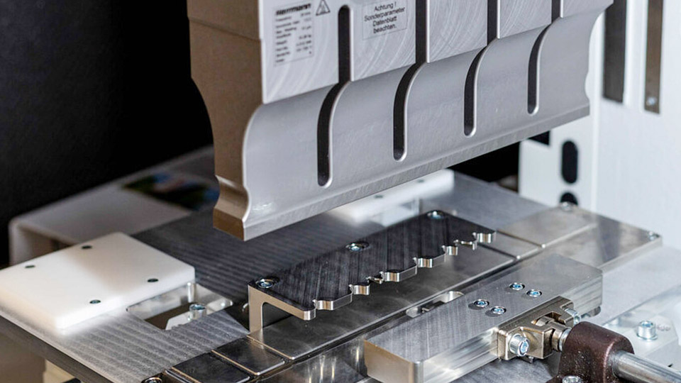 How Does Ultrasonic Sealing Work? Process and Benefits