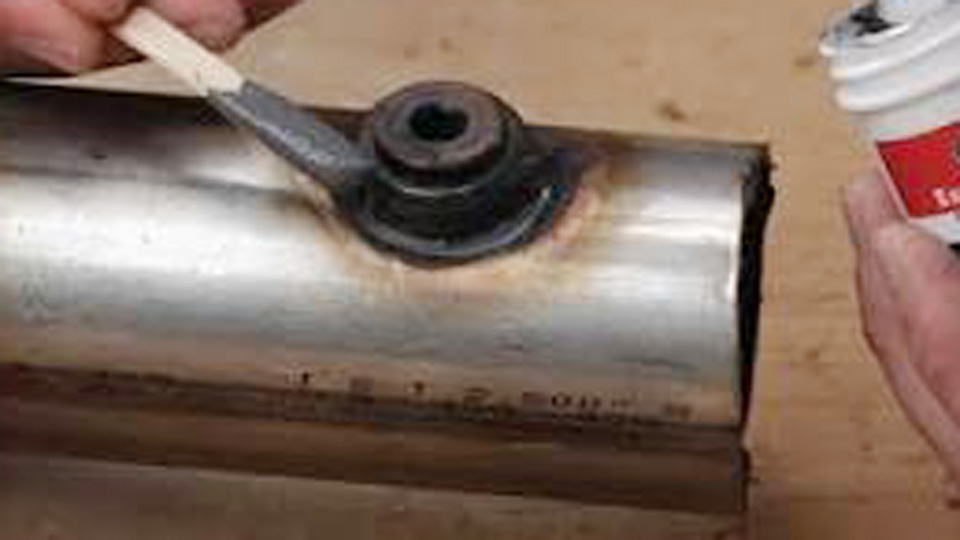 How Strong Is JB Weld on Aluminum