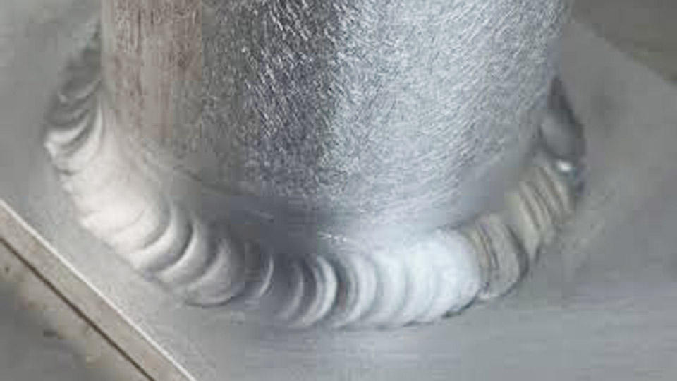 How Thick Can a TIG Welder Weld