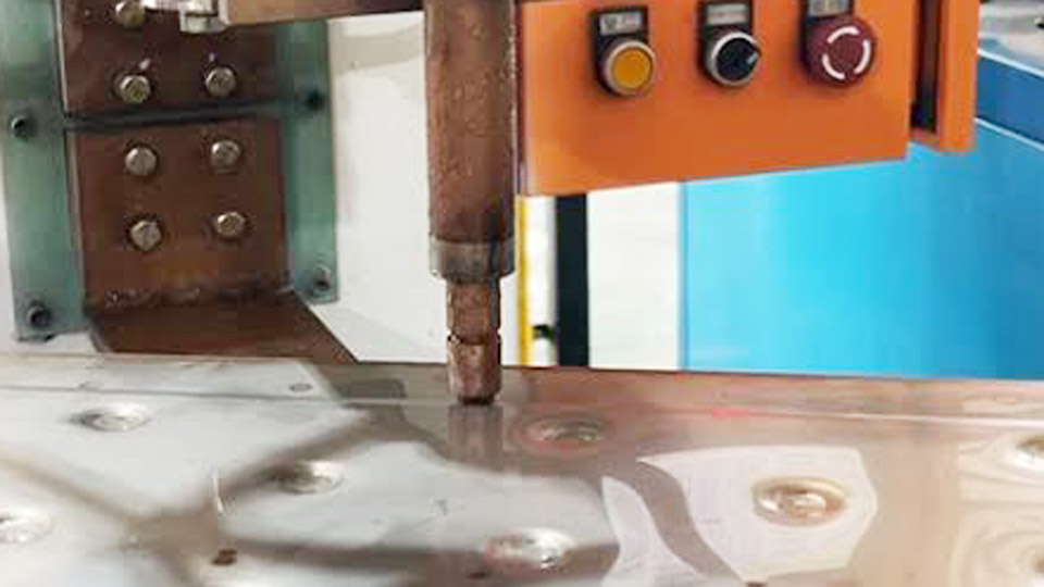 How to Check Spot Welding Strength: Test Methods 1 How to Check Spot Welding Strength: Test Methods
