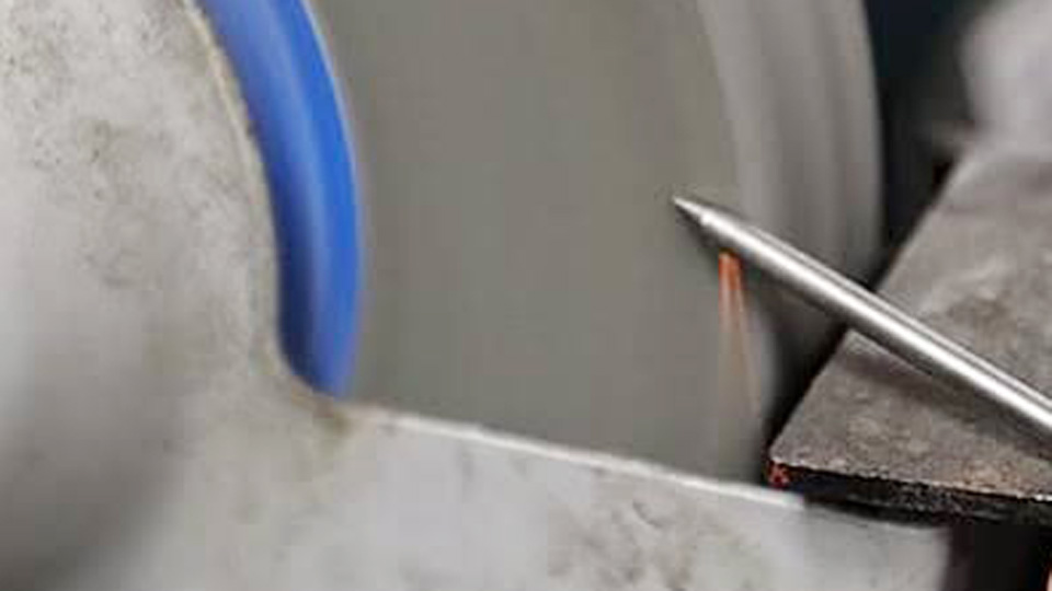 How to Grind Tungsten for TIG Welding