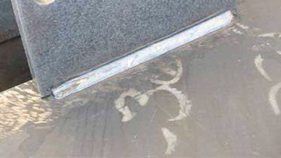 How to MIG Weld Different Thickness Metals