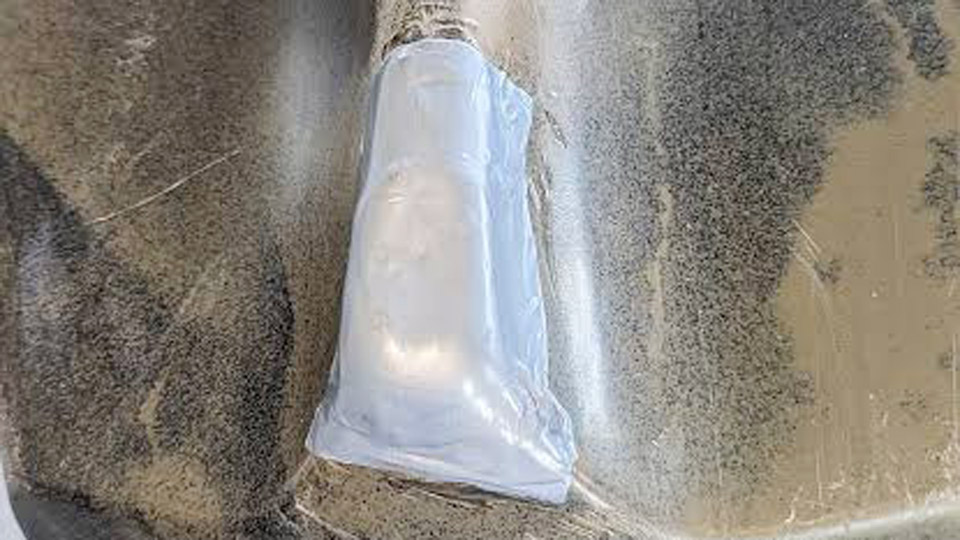 How to Remove JB Weld After It Dries