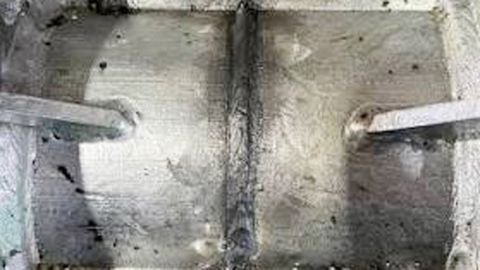 How to Remove Zinc Coating from Galvanized Steel Before Welding