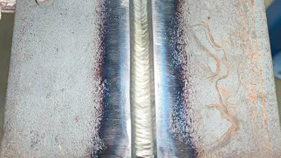 How to Set Up a TIG Welder for Mild Steel: Settings 1 How to Set Up a TIG Welder for Mild Steel