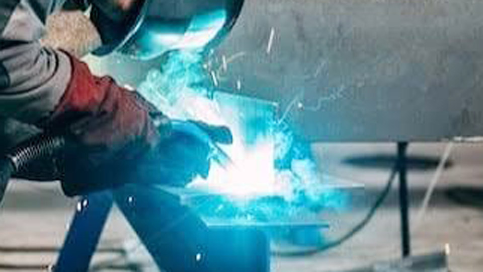 How to Weld Aluminum with Flux Core Wire