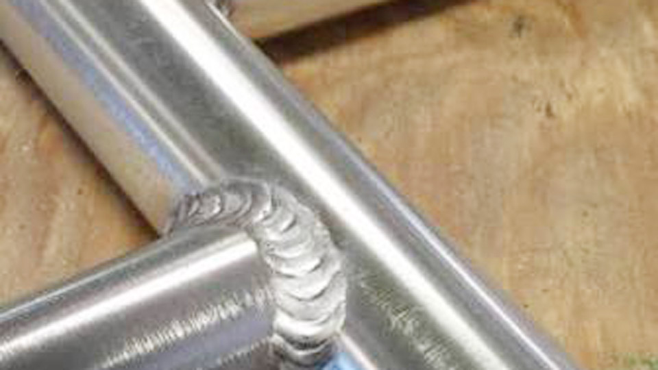 TIG Welding Aluminum Tips and Tricks for Clean Welds 1 TIG Welding Aluminum Tips and Tricks