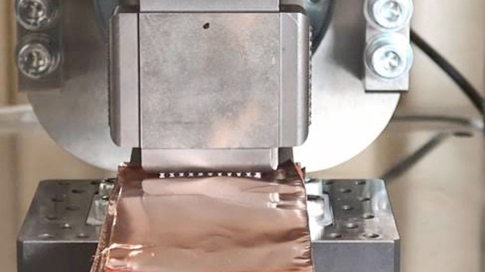 Ultrasonic Welding Aluminum: Strong Bonds Without Melting 1 Ultrasonic Welding Aluminum